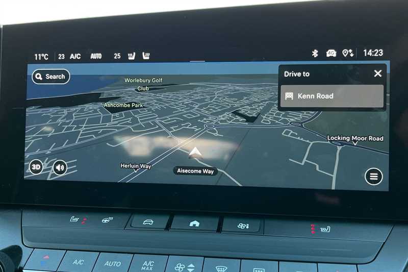 Used Vauxhall Astra 2025 for sale - 77317107: Photo 18