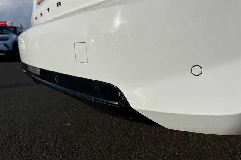 Used Vauxhall Astra 2025 for sale - 77317107: Photo 39