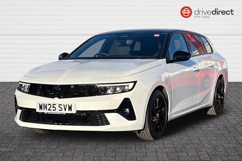 Used Vauxhall Astra 2025 for sale - 77317107: Photo 7