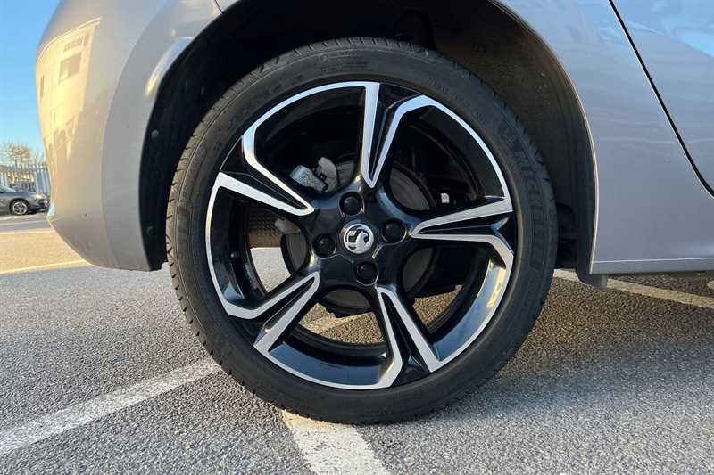 Used Vauxhall Corsa 2022 for sale - 76956720: Photo 11