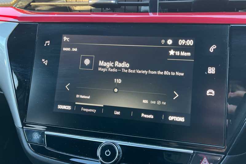 Used Vauxhall Corsa 2022 for sale - 76956720: Photo 17