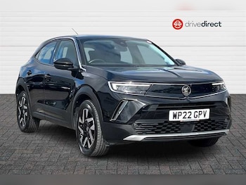 Used Vauxhall Mokka 2022 for sale - 79036942: Photo
