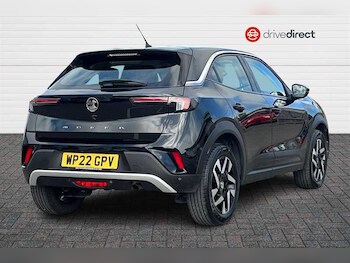 Used Vauxhall Mokka 2022 for sale - 79036942: Photo