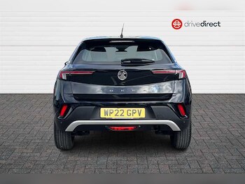 Used Vauxhall Mokka 2022 for sale - 79036942: Photo