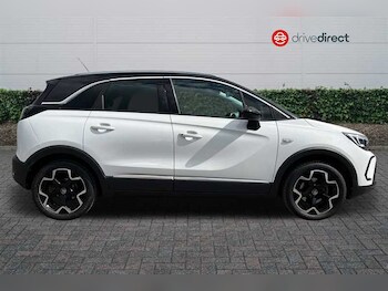Used Vauxhall Crossland 2022 for sale - 75452968: Photo