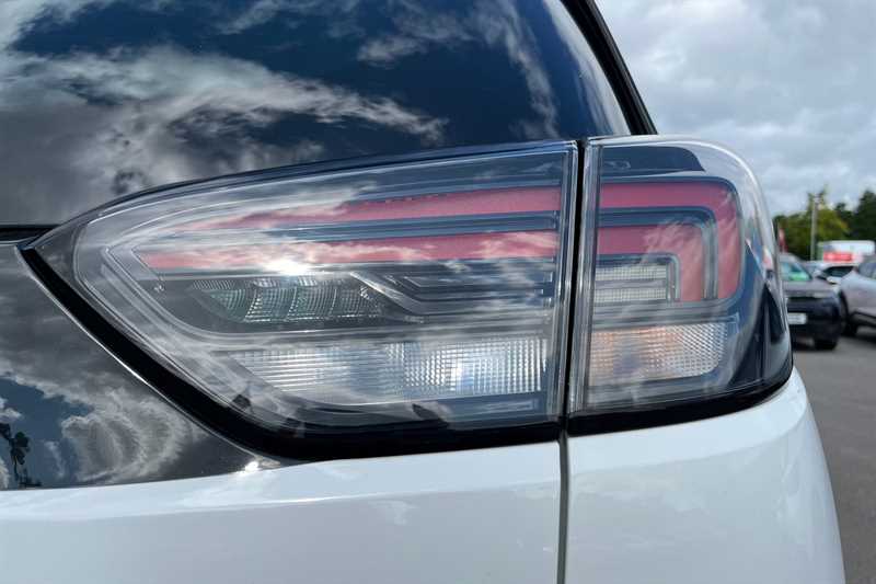 Vehicle 32