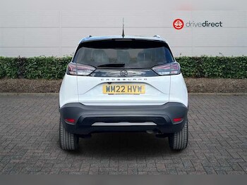 Used Vauxhall Crossland 2022 for sale - 75452968: Photo