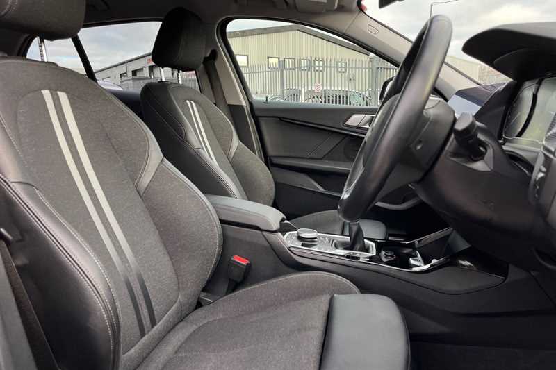 Used BMW 1 Series 2020 for sale - 76939260: Photo 23