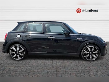Used MINI Hatch 2023 for sale - 79416756: Photo
