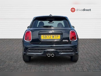 Used MINI Hatch 2023 for sale - 79416756: Photo