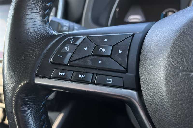 Used Nissan Leaf 2020 for sale - 78207671: Photo 21