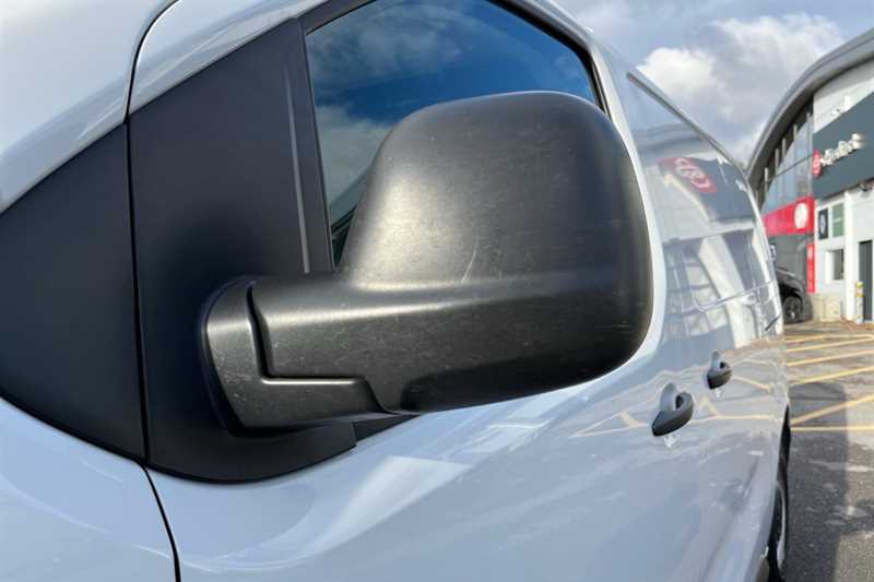 Used Vauxhall Vivaro 2023 for sale - 77712404: Photo 35