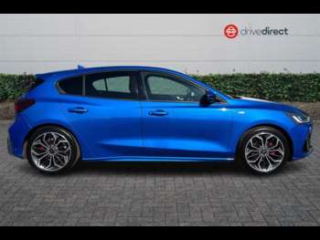Used Ford Focus 2022 for sale - 74658031: Photo