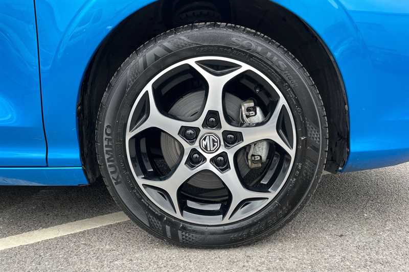 Used MG MG3 2024 for sale - 77757096: Photo 12