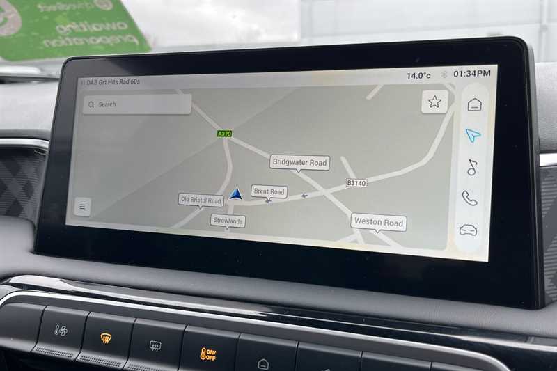 Used MG MG3 2024 for sale - 77757096: Photo 18