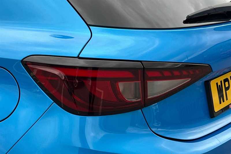 Used MG MG3 2024 for sale - 77757096: Photo 31