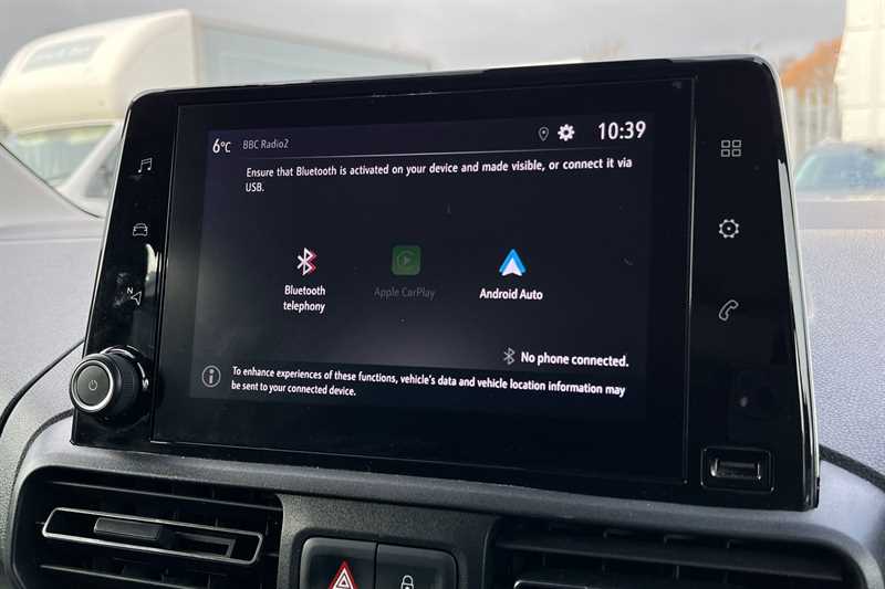 Used Vauxhall Combo Life 2021 for sale - 77614764: Photo 18