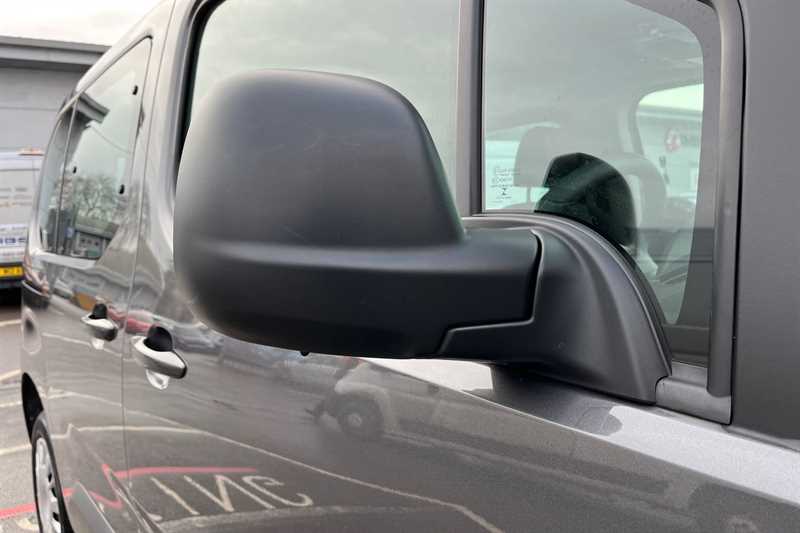 Used Vauxhall Combo Life 2021 for sale - 77614764: Photo 34