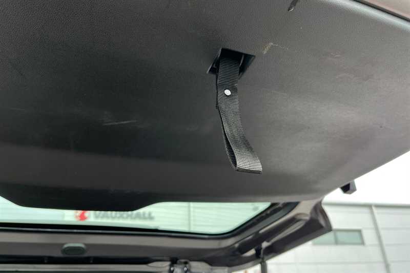 Used Vauxhall Combo Life 2021 for sale - 77614764: Photo 37