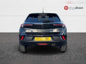 Used Vauxhall Mokka 2023 for sale - 76917252: Photo