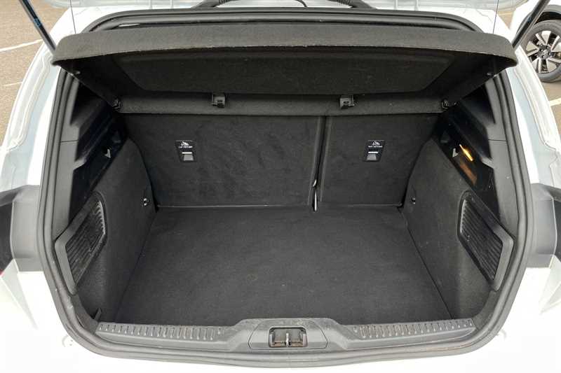 Used Ford Focus 2023 for sale - 77318176: Photo 25