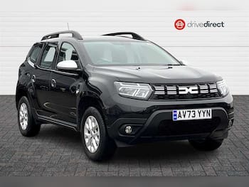 Used Dacia Duster 2023 for sale - 79701738: Photo