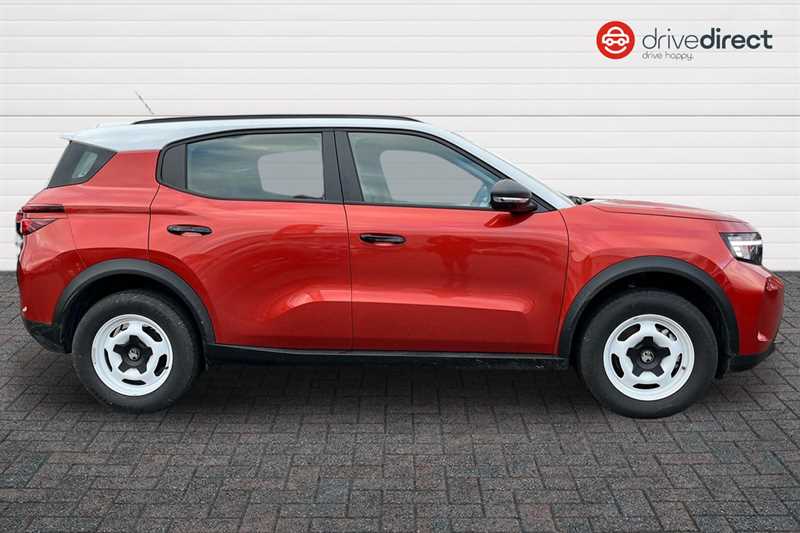 Used Vauxhall Frontera Electric for sale - 77757202: Photo 2