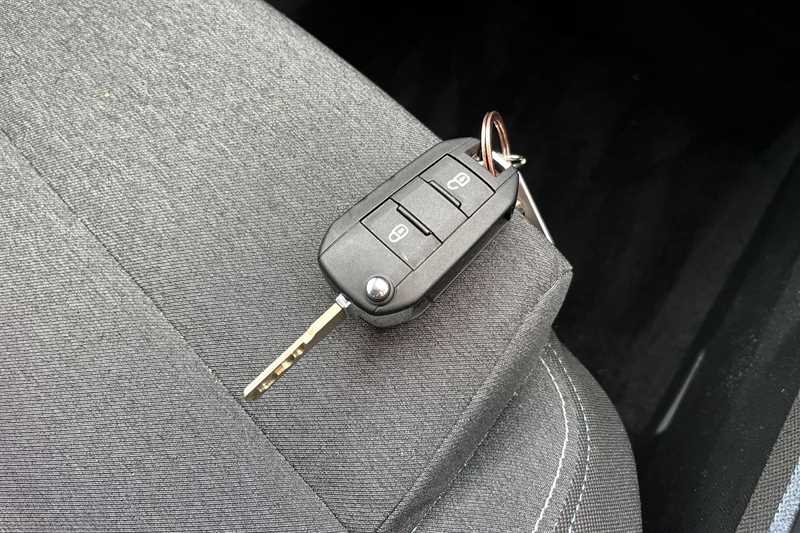 Used Vauxhall Frontera Electric for sale - 77757202: Photo 36