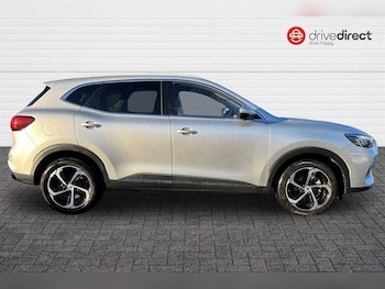 Used MG MG HS 2023 for sale - 76903541: Photo