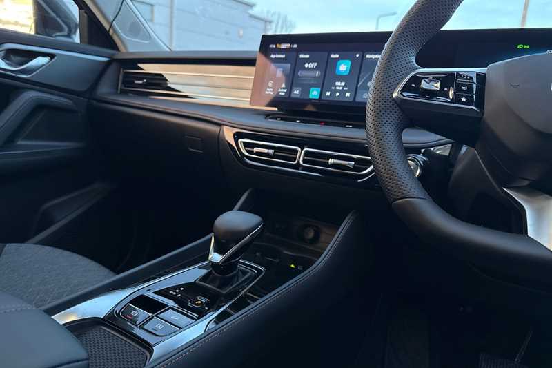 Used MG MG HS 2025 for sale - 77486996: Photo 14