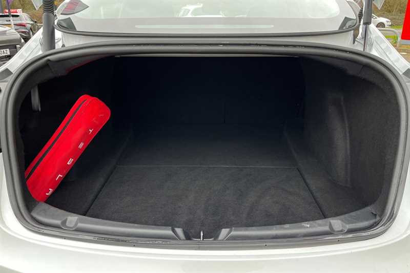 Used Tesla Model 3 2021 for sale - 77727218: Photo 25