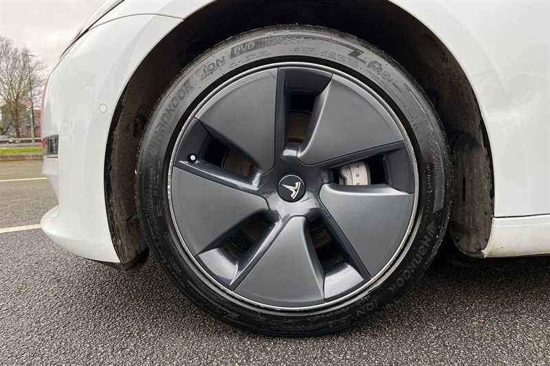 Used Tesla Model 3 2021 for sale - 77727218: Photo 9