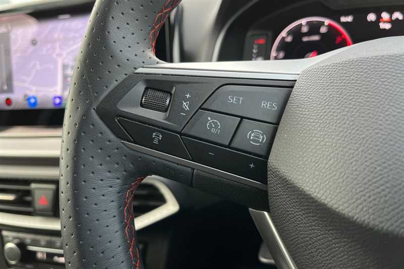 Used SEAT Arona 2025 for sale - 77800507: Photo 21