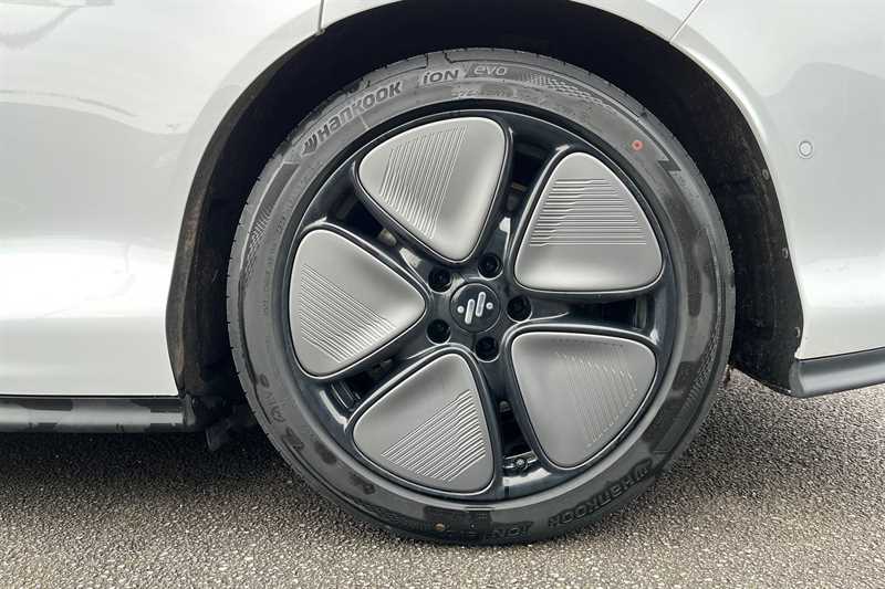 Used MG MG IM5 2025 for sale - 77416040: Photo 10