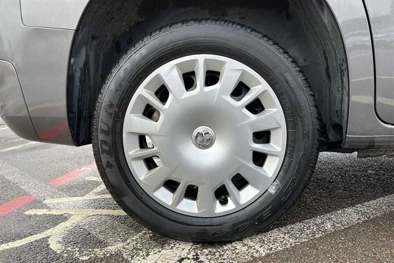 Used Vauxhall Combo Life 2021 for sale - 77788801: Photo 11