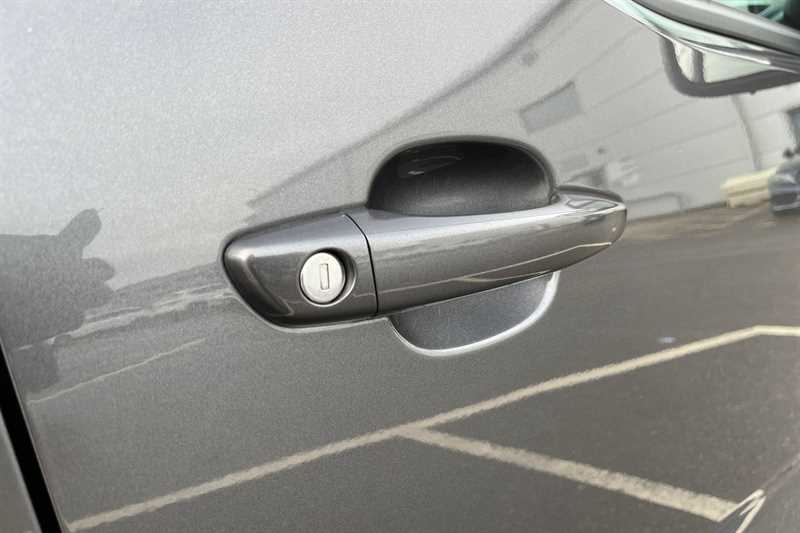 Used Vauxhall Combo Life 2021 for sale - 77788801: Photo 33