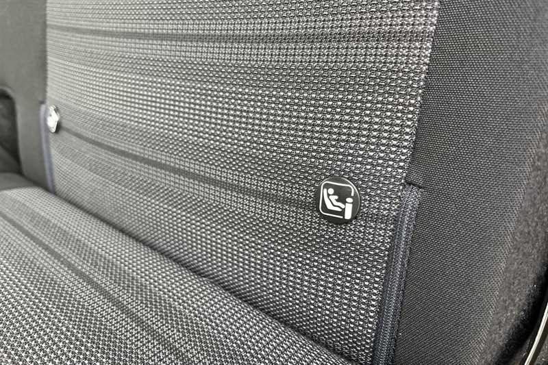 Used Vauxhall Combo Life 2021 for sale - 77788801: Photo 39