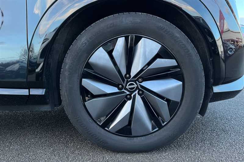 Used Nissan ARIYA 2022 for sale - 77334657: Photo 12