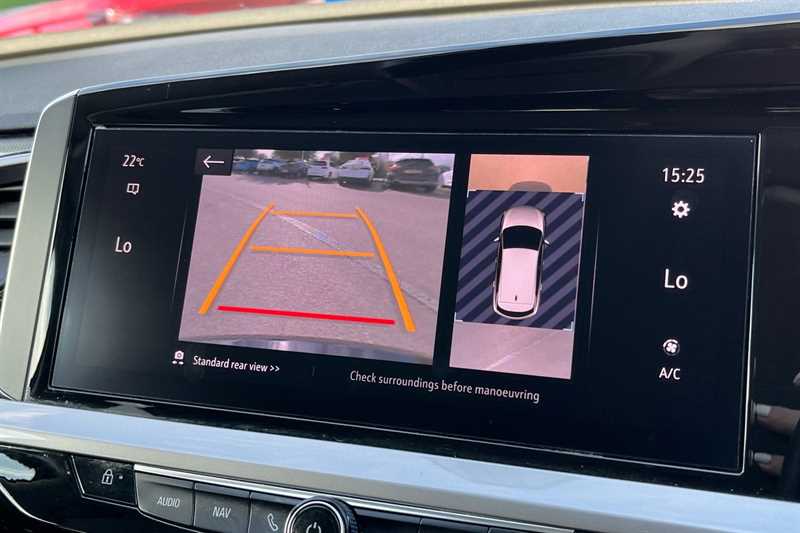 Used Vauxhall Grandland for sale - 77335612: Photo 19