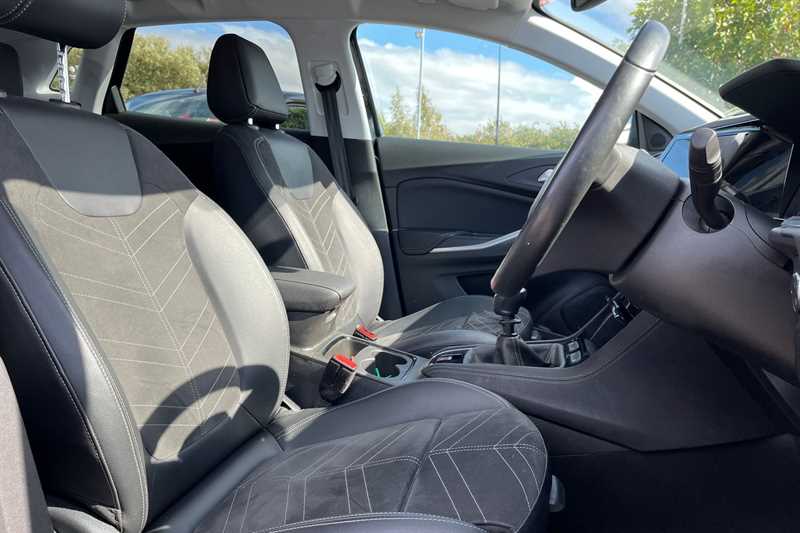 Used Vauxhall Grandland for sale - 77335612: Photo 23