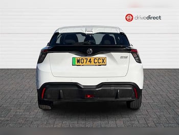 Used MG MG4 2025 for sale - 79850204: Photo