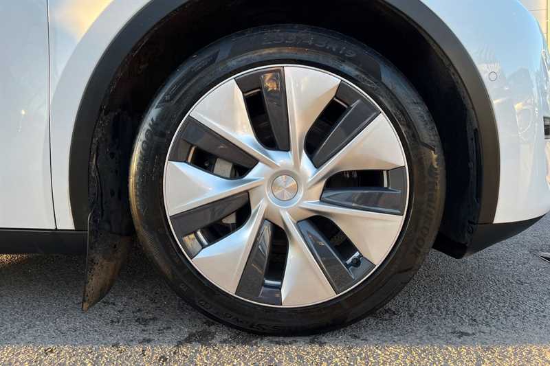 Used Tesla Model Y 2022 for sale - 77317647: Photo 12