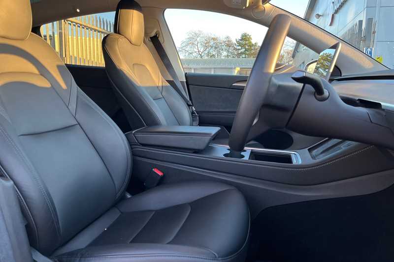 Used Tesla Model Y 2022 for sale - 77317647: Photo 23