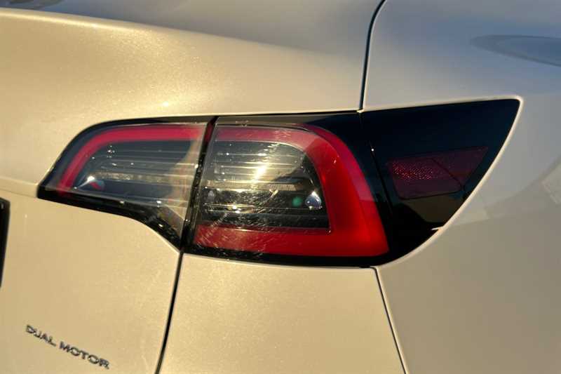 Used Tesla Model Y 2022 for sale - 77317647: Photo 32