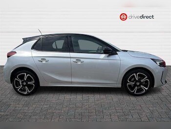 Used Vauxhall Corsa 2024 for sale - 79003844: Photo