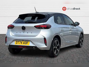 Used Vauxhall Corsa 2024 for sale - 79003844: Photo