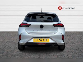 Used Vauxhall Corsa 2024 for sale - 79003844: Photo