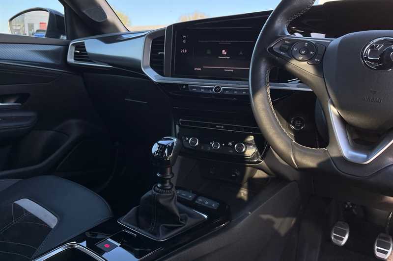 Used Vauxhall Mokka 2023 for sale - 78130970: Photo 14