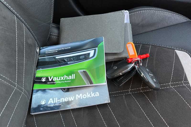 Used Vauxhall Mokka 2023 for sale - 78130970: Photo 36