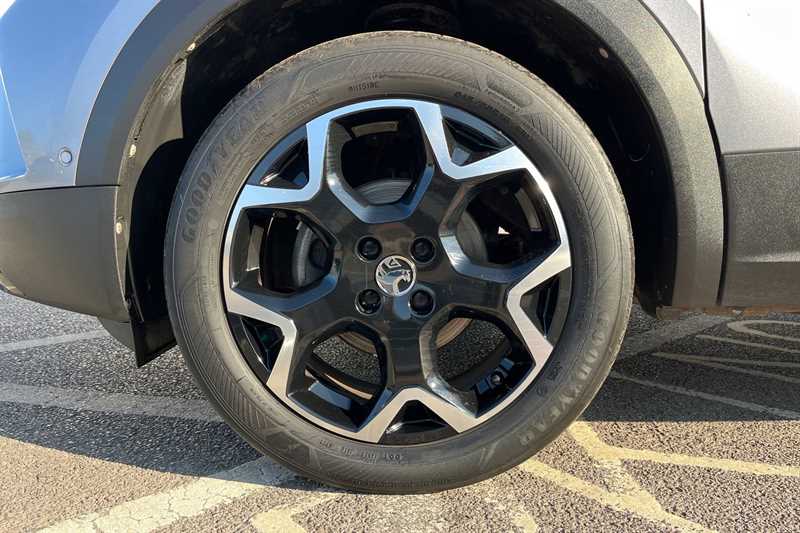 Used Vauxhall Mokka 2023 for sale - 78130970: Photo 9